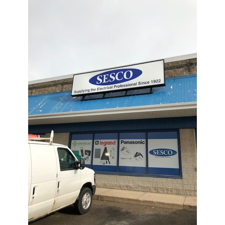 SESCO | store | 85 Hempstead Dr, Hamilton, ON L8W 2Y6, Canada | 9053899292 OR +1 905-389-9292