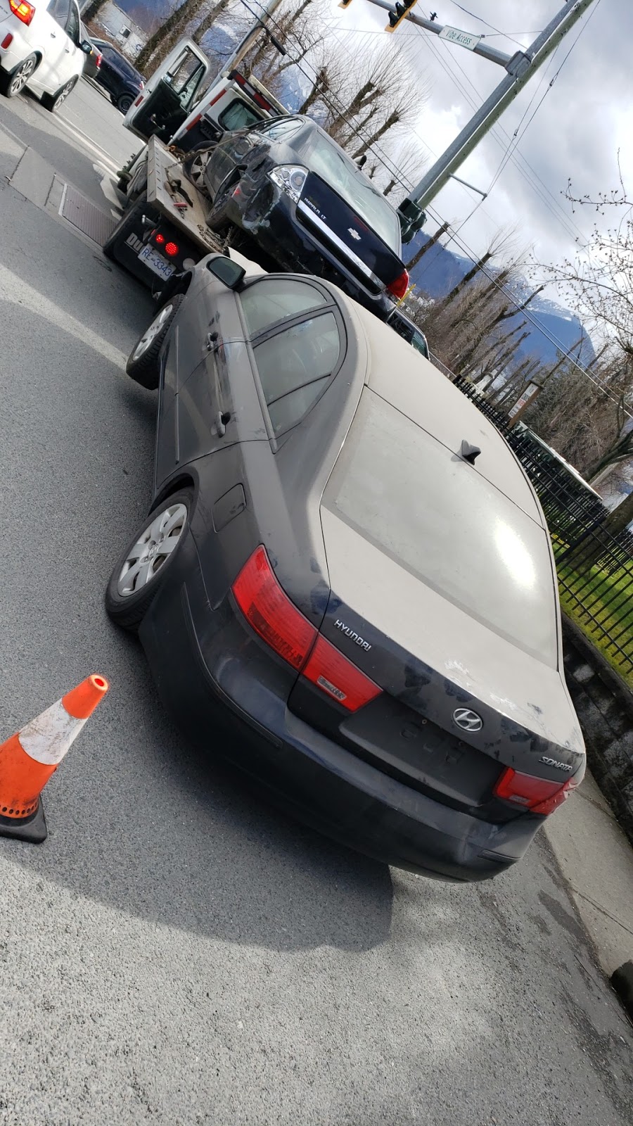 Eagle scrap car removal cash for cars | 1655 Booth Ave, Coquitlam, BC V3K 1B8, Canada | Phone: (604) 710-2767