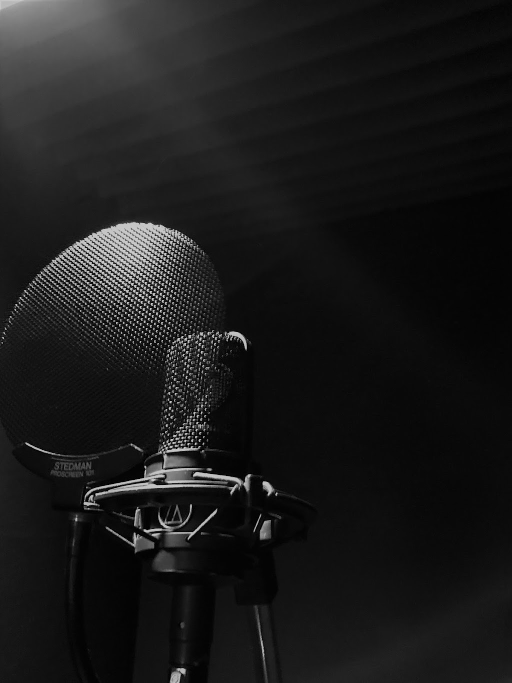 Trax Sound Studio | 84 Permilla St, St. Catharines, ON L2S 2G5, Canada | Phone: (647) 609-2239