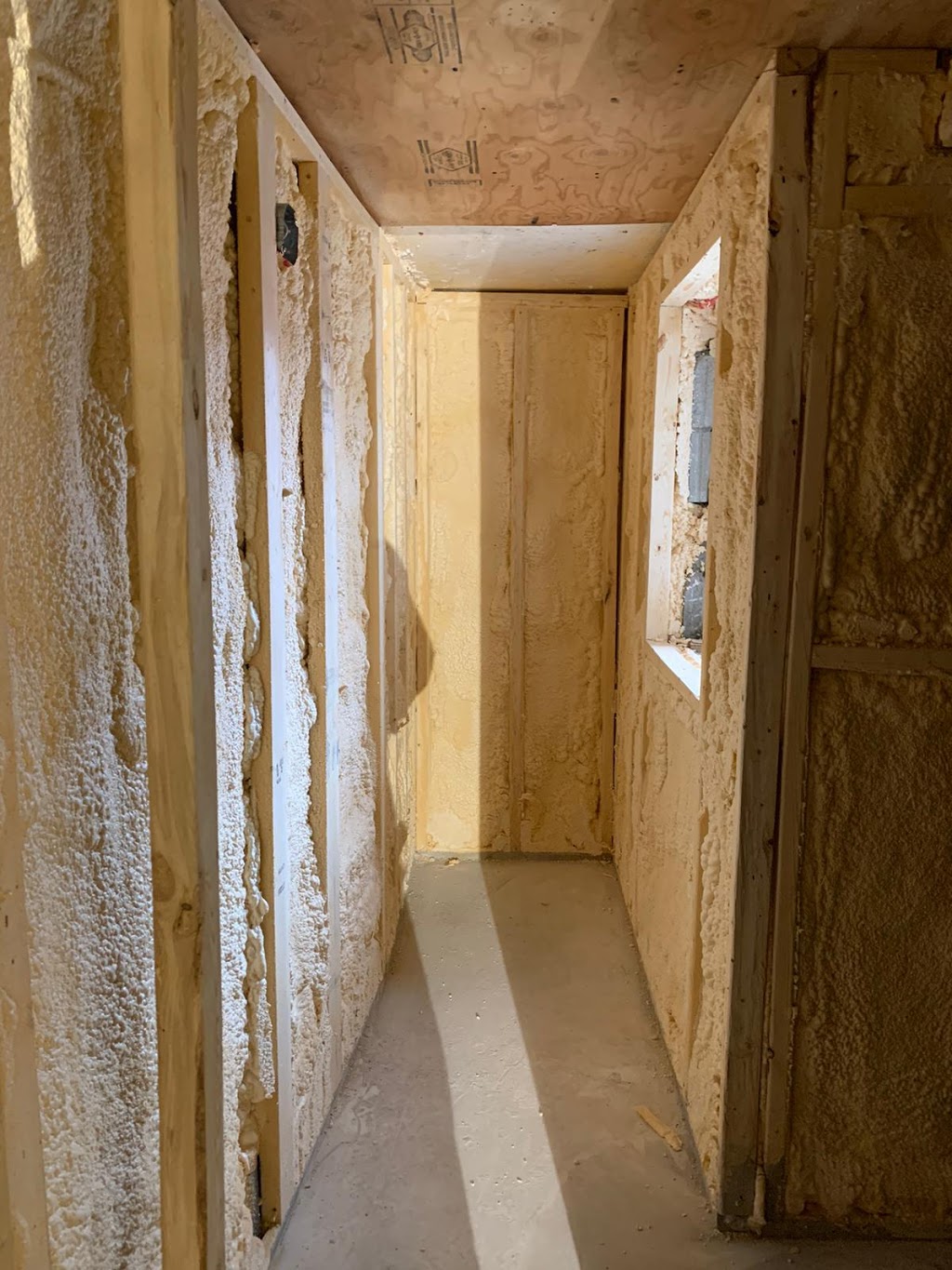 Spray Foam Masters Toronto | 2000 Islington Ave #1809, Etobicoke, ON M9P 3S7, Canada | Phone: (647) 205-3277
