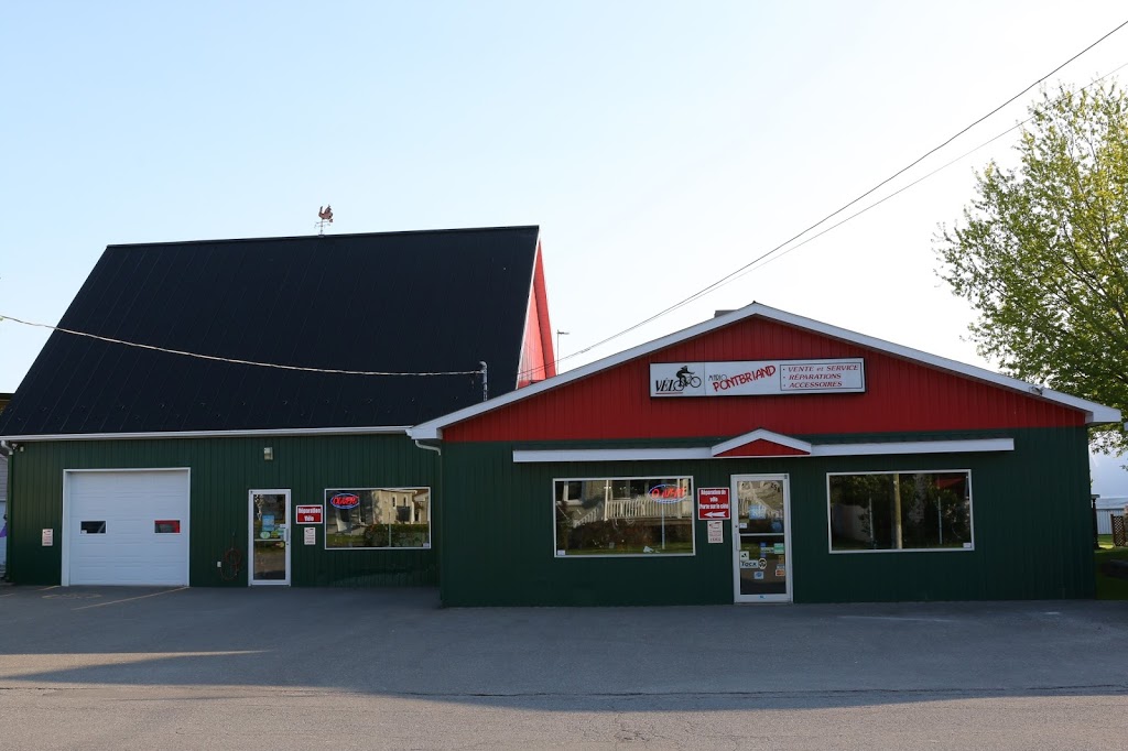 Vélo Mario Pontbriand Inc | 256 Rue Phaneuf, Saint-Pie, QC J0H 1W0, Canada | Phone: (450) 772-2374