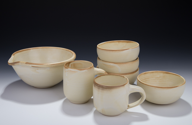 Mary Fox Pottery | 321 3 Ave, Ladysmith, BC V9G 1A1, Canada | Phone: (250) 245-3778