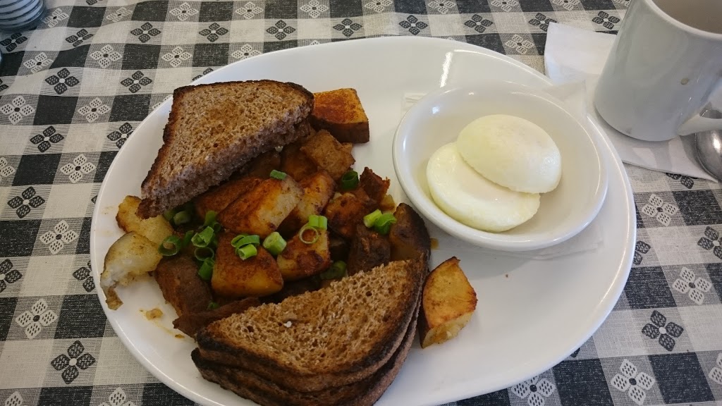 Terrys Comfort Food With Attitude | 2156 Main St, Penticton, BC V2A 5H7, Canada | Phone: (250) 460-1299