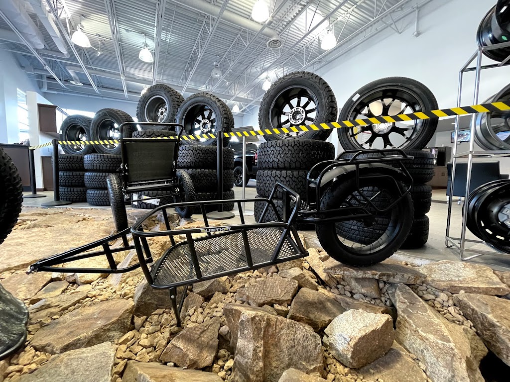 Rivershore Ram Chrysler Dodge Jeep Fiat | 2477 Trans-Canada Hwy, Kamloops, BC V2C 4A9, Canada | Phone: (250) 372-5588