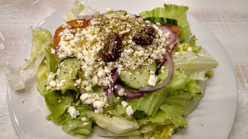MR. GREEK | Park Place Mall, 90 Park Pl Blvd, Barrie, ON L4N 0L1, Canada | Phone: (705) 735-6666