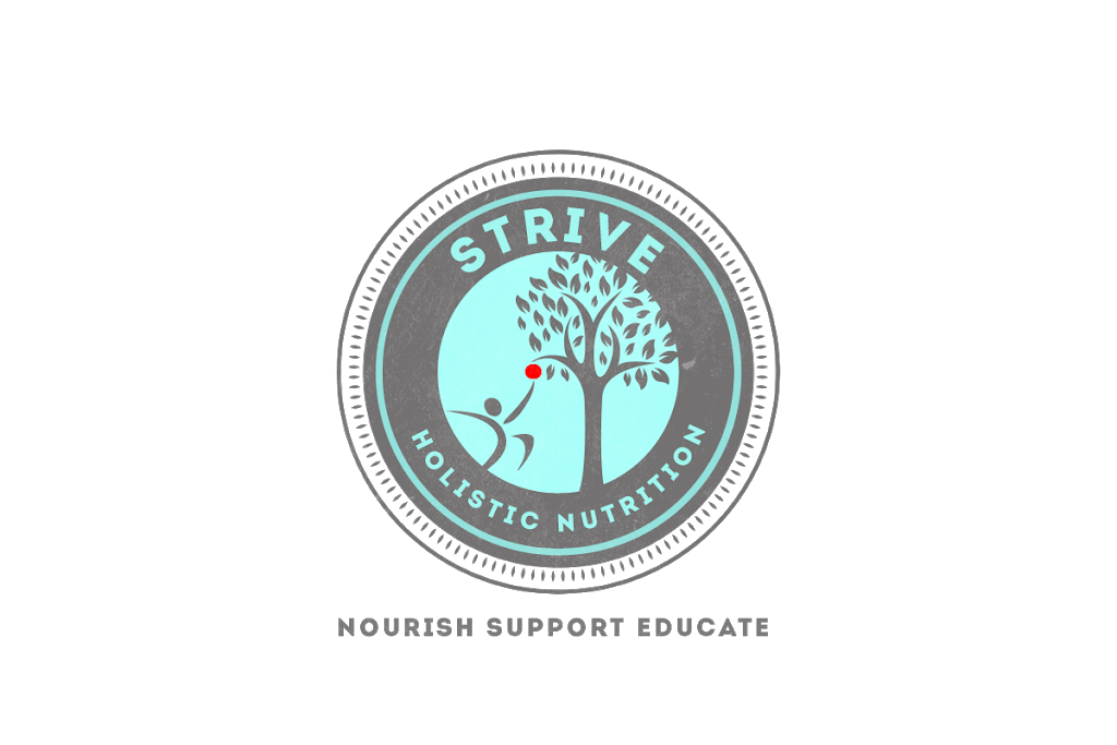 Strive Holistic Nutrition | 395 Centre St N, Huntsville, ON P1H 2P5, Canada | Phone: (705) 783-8670