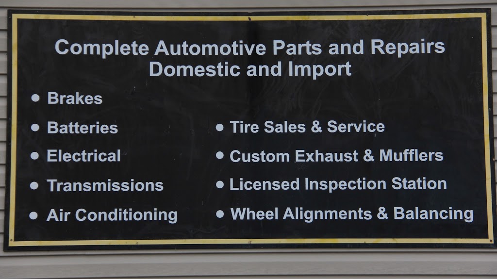 Langdon Automotive | car repair | 254 Centre St, Langdon, AB T0J 1Y0, Canada | 4039365320 OR +1 403-936-5320