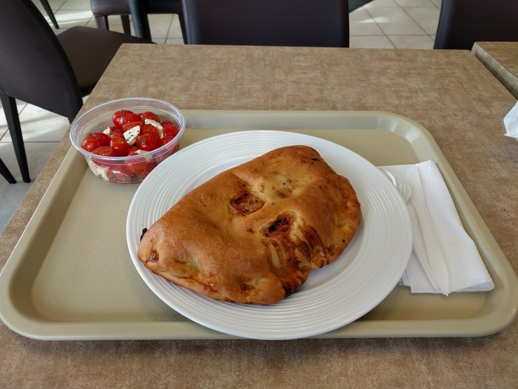 Pastry Bakery Via Roma | 11705 Montée Sainte Marianne Local 202, Mirabel, QC J7J 0S1, Canada | Phone: (450) 419-7757