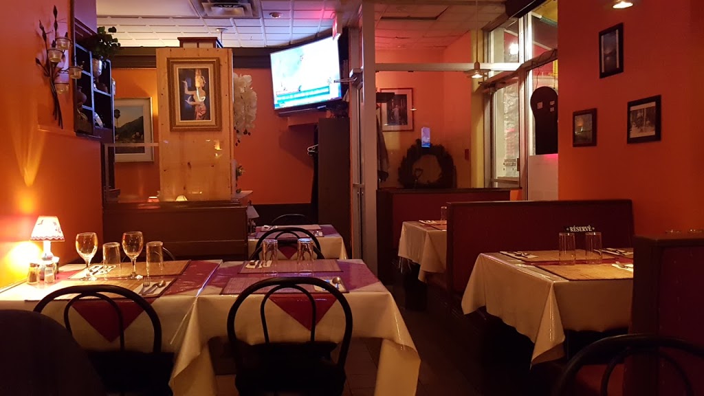 Restaurant Délices Thaï | 1887 Boulevard Pie-XI N, Québec, QC G3J 1P4, Canada | Phone: (418) 915-9234