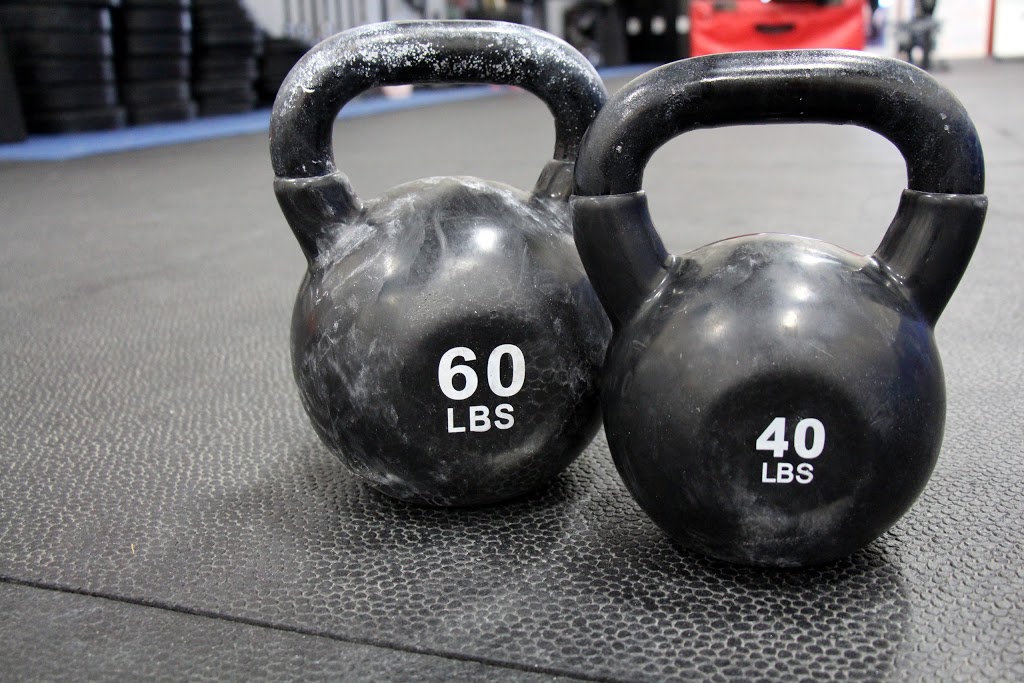 CrossFit Crosscheck | 4190 Sladeview Crescent #3, Mississauga, ON L5L 0A1, Canada | Phone: (416) 473-8723