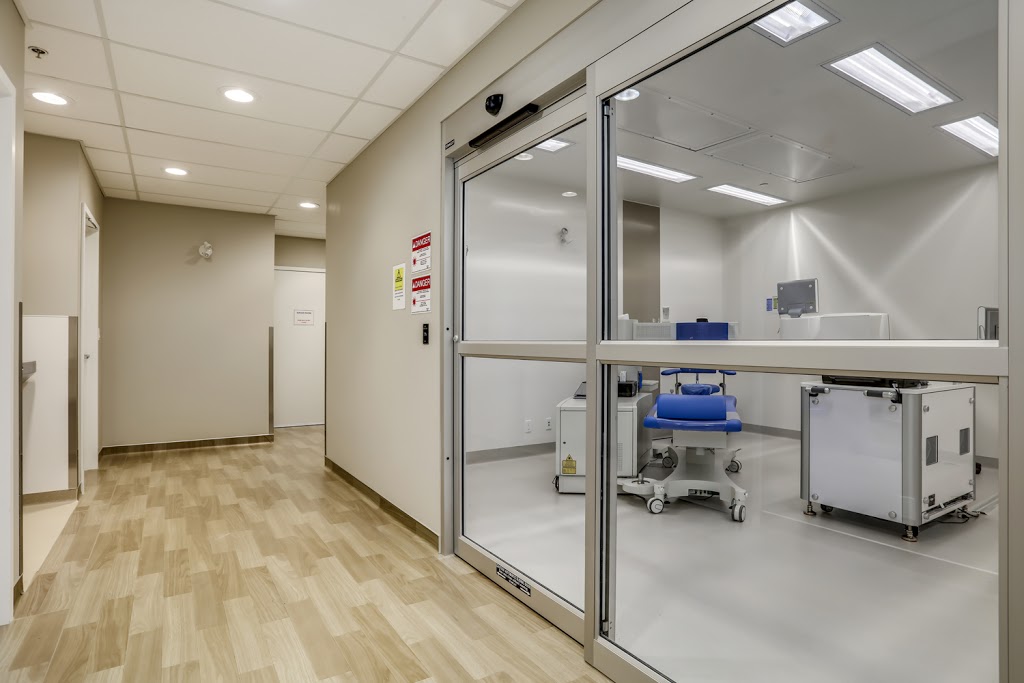 Clarity Laser Vision | 1016 68 Ave SW #110, Calgary, AB T2V 4J2, Canada | Phone: (587) 600-3552