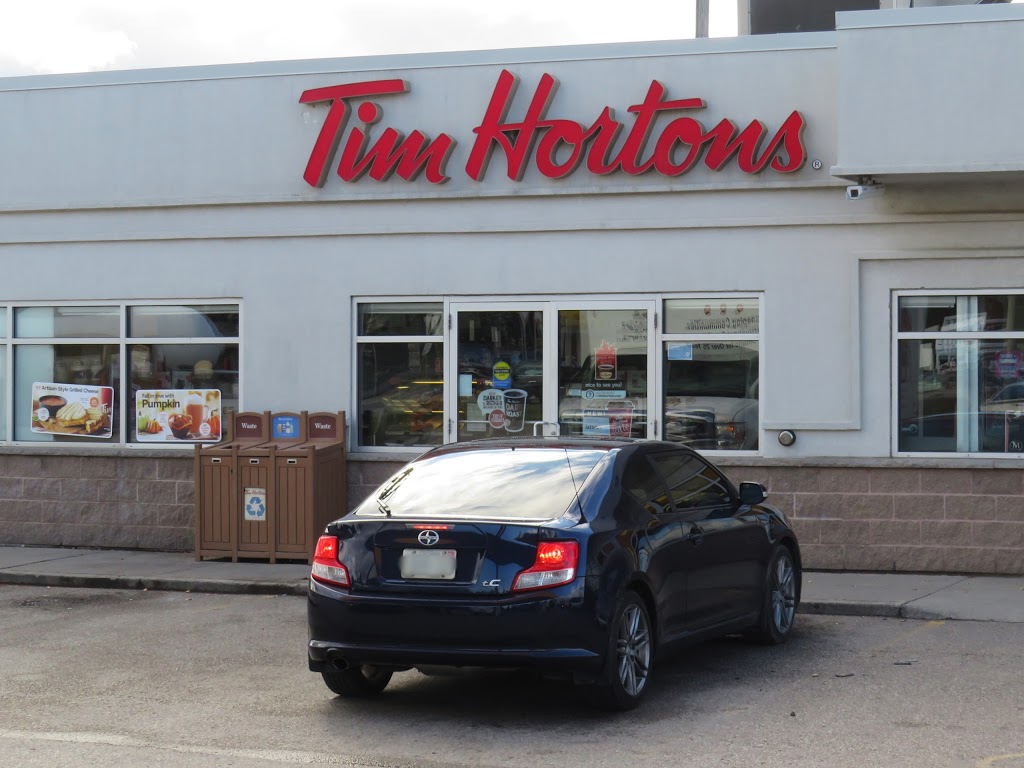 Tim Hortons | 1500 Highland Rd W, Kitchener, ON N2N 3K6, Canada | Phone: (519) 745-3774