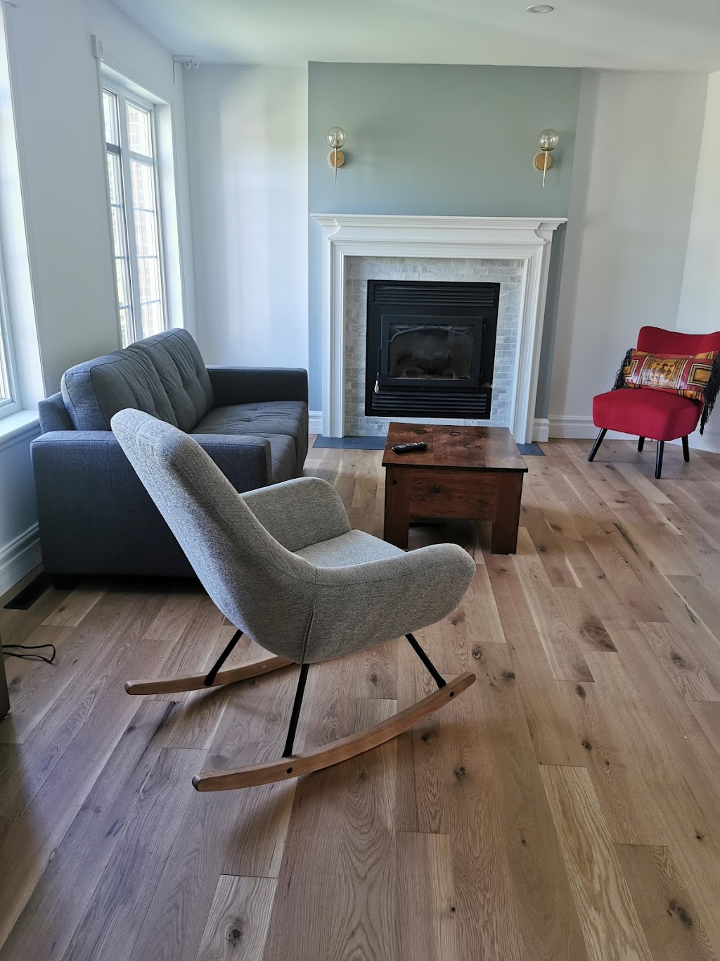 Le Golf St-Étienne | 4483 Rte des Rivières, Saint-Étienne-de-Lauzon, QC G6J 1A8, Canada | Phone: (418) 836-5824