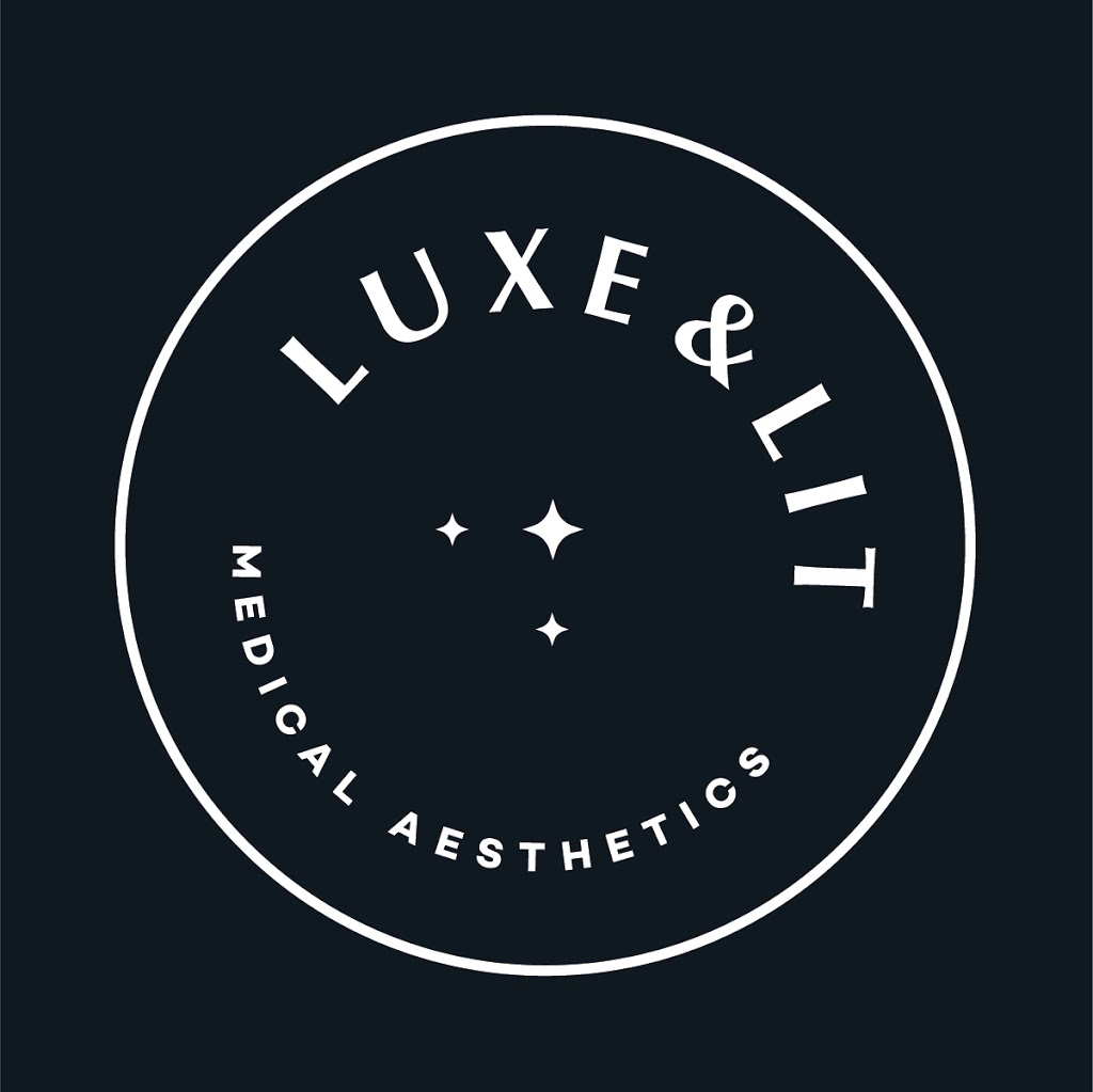 Luxe and Lit Medical Aesthetics | 360 Guelph St Unit 49-3, Georgetown, ON L7G 4B5, Canada | Phone: (647) 504-9512