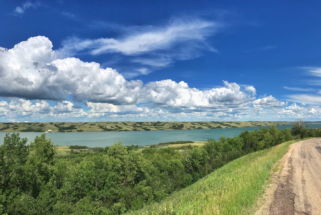 Buffalo Pound Provincial Park | Moose Jaw No. 161, SK S6H 6V2, Canada | Phone: (306) 694-3320
