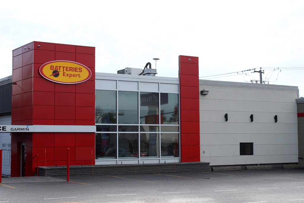 Raytech Electronique Inc. | 1451 Boulevard des Laurentides, Vimont, QC H7M 2Y3, Canada | Phone: (450) 975-1171