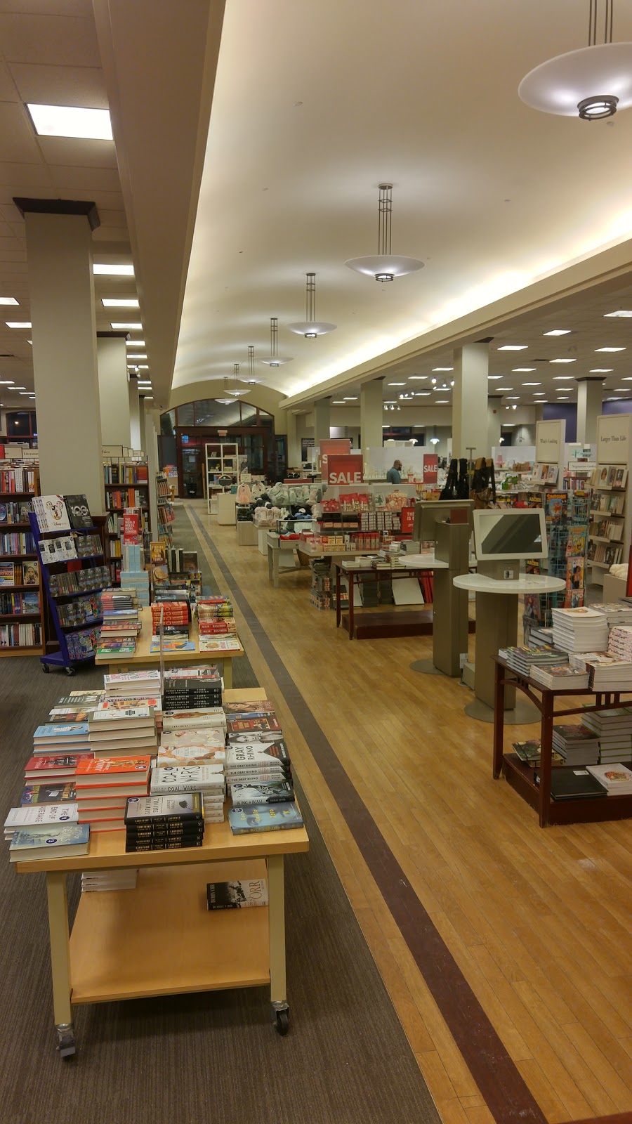 Chapters | 70 Kenmount Rd, St. Johns, NL A1B 1W3, Canada | Phone: (709) 726-0375
