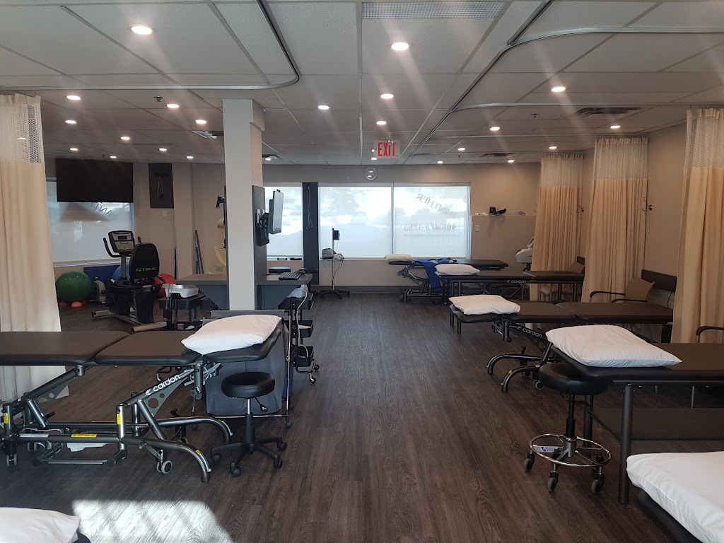 Panther Sports Medicine | 83 Deerpoint Rd SE #102, Calgary, AB T2J 6W5, Canada | Phone: (403) 475-1755