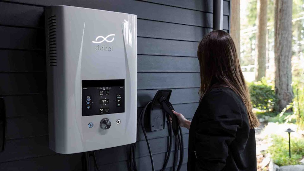 London EV Charging Solutions | 51 Compton Crescent, London, ON N6C 4E9, Canada | Phone: (519) 619-3537