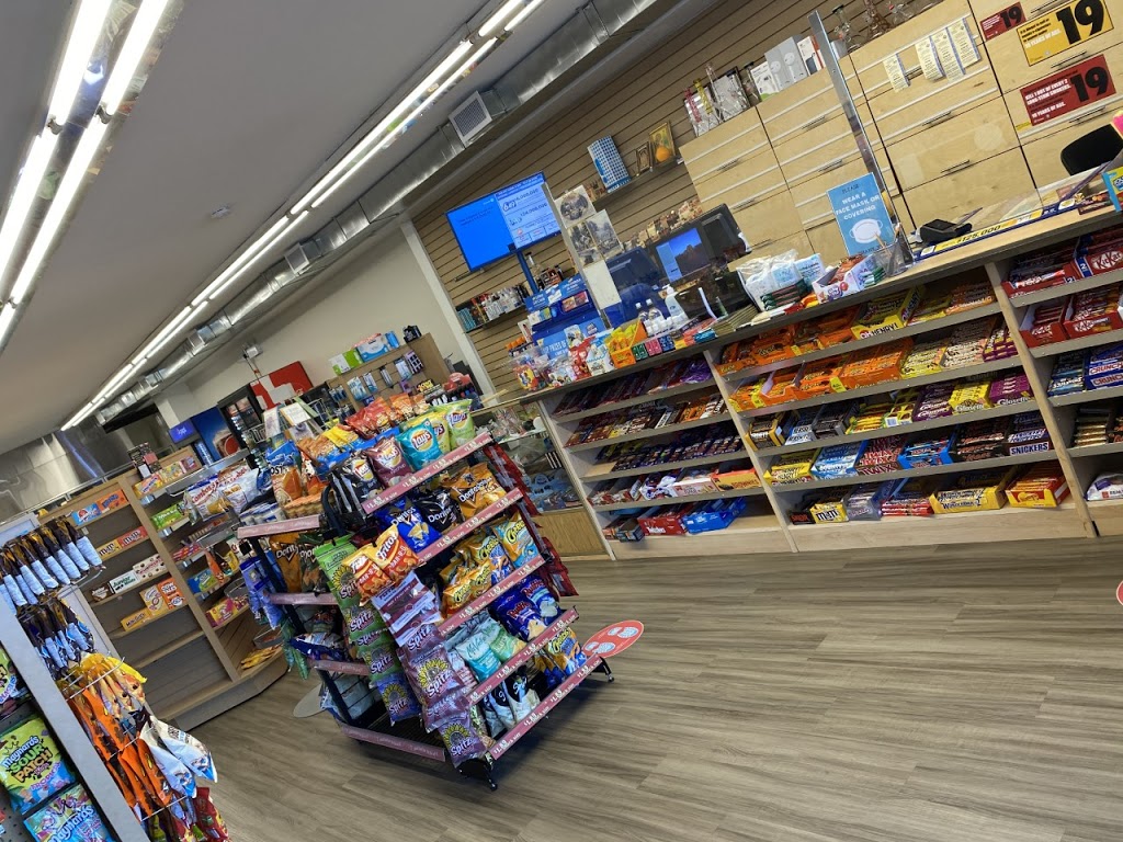 Bradford Neighbours Express | 300 Holland St W, Bradford, ON L3Z 1M6, Canada | Phone: (905) 551-2080
