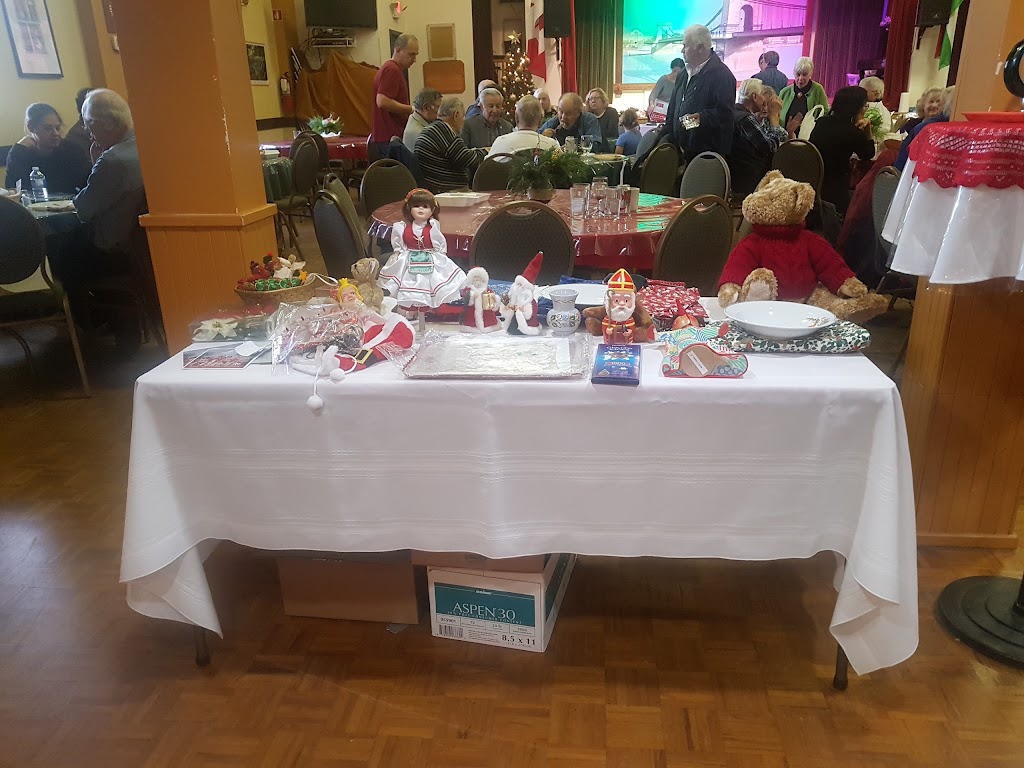 Ottawa Hungarian Community Centre | 43 Capital Dr, Nepean, ON K2G 0E7, Canada | Phone: (613) 225-8754