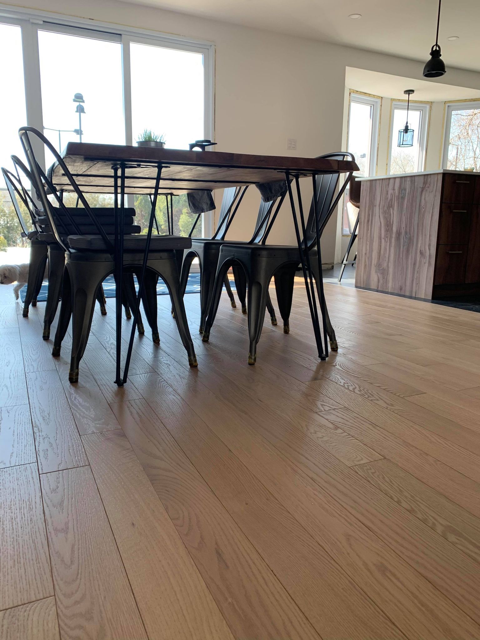 Plancher Intemporel | 561 Rue Leclerc #105, Repentigny, QC J6A 8B4, Canada | Phone: (450) 585-8282