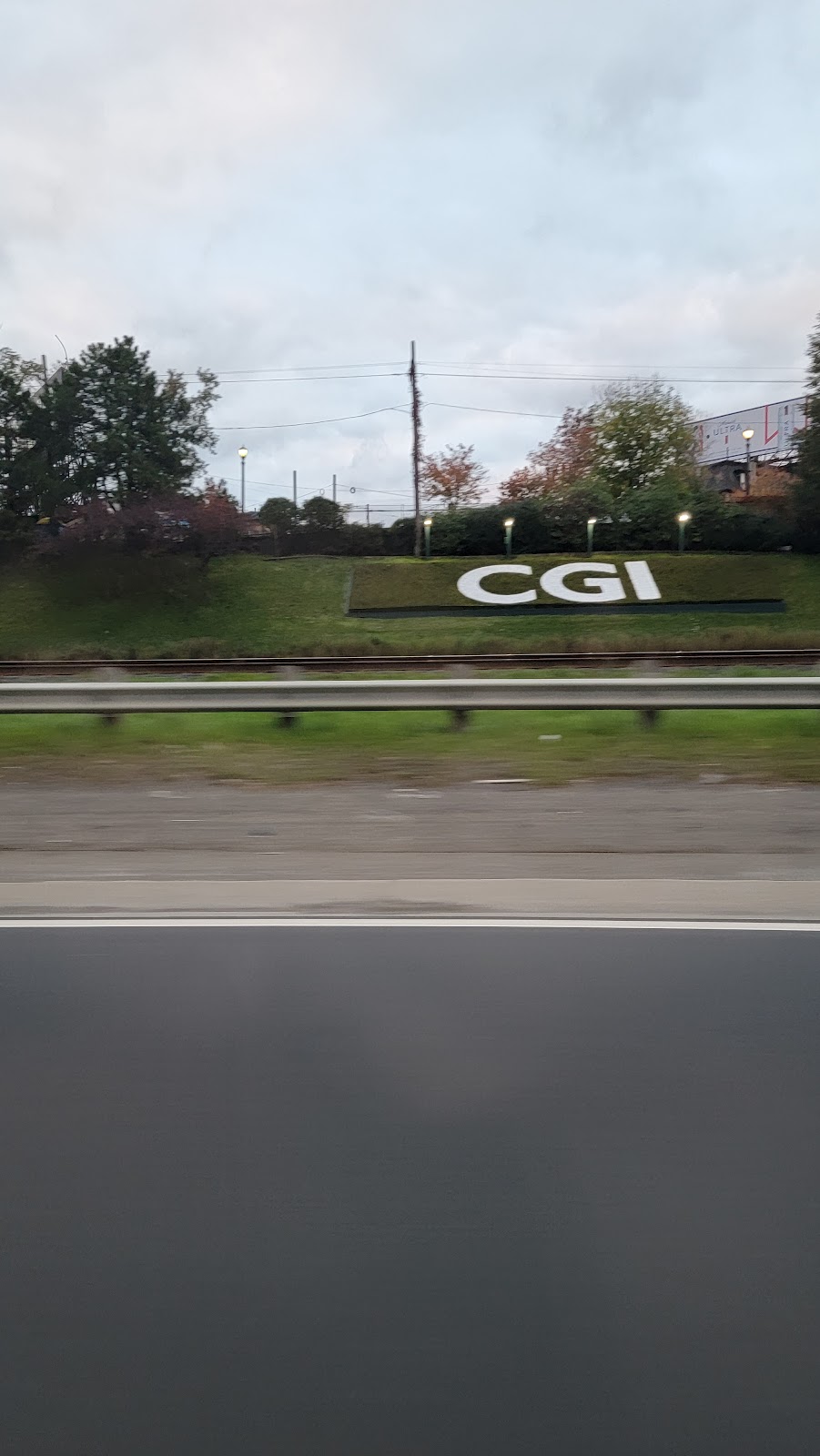CGI | 150 Commerce Valley Dr W, Thornhill, ON L3T 7Z3, Canada | Phone: (905) 762-2700