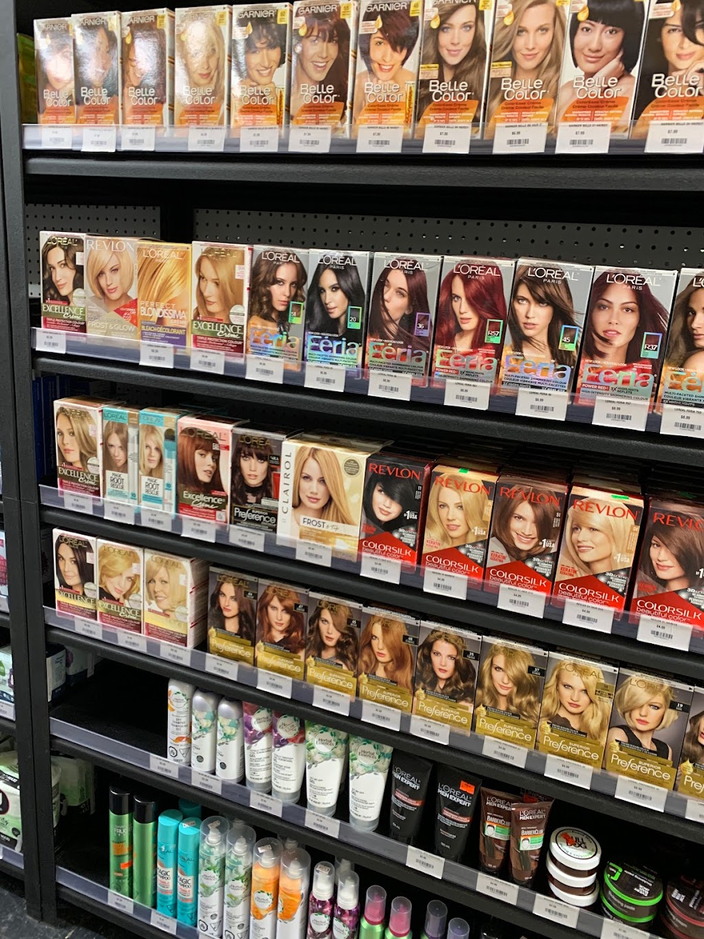 Sunshine Convenience Store | 13130 82 St NW, Edmonton, AB T5E 2T5, Canada | Phone: (780) 752-2109