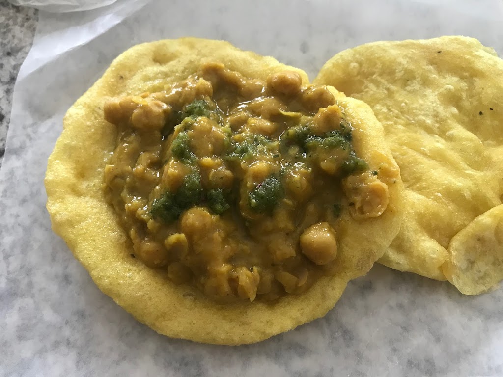 Savis Roti Empire | 47 Barchard St, Newcastle, ON L1B 0K8, Canada | Phone: (647) 804-1615
