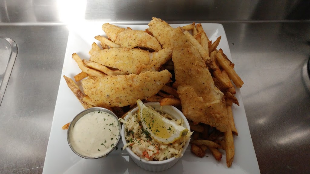 Rivers Edge Tap & Table | 494 Riverdale Ave, Windsor, ON N8S 4B6, Canada | Phone: (519) 915-0200