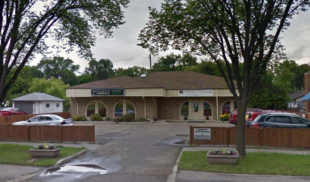 Medi-Quote Insurance Brokers | 505 Pandora Ave W, Winnipeg, MB R2C 1M8, Canada | Phone: (204) 947-9210