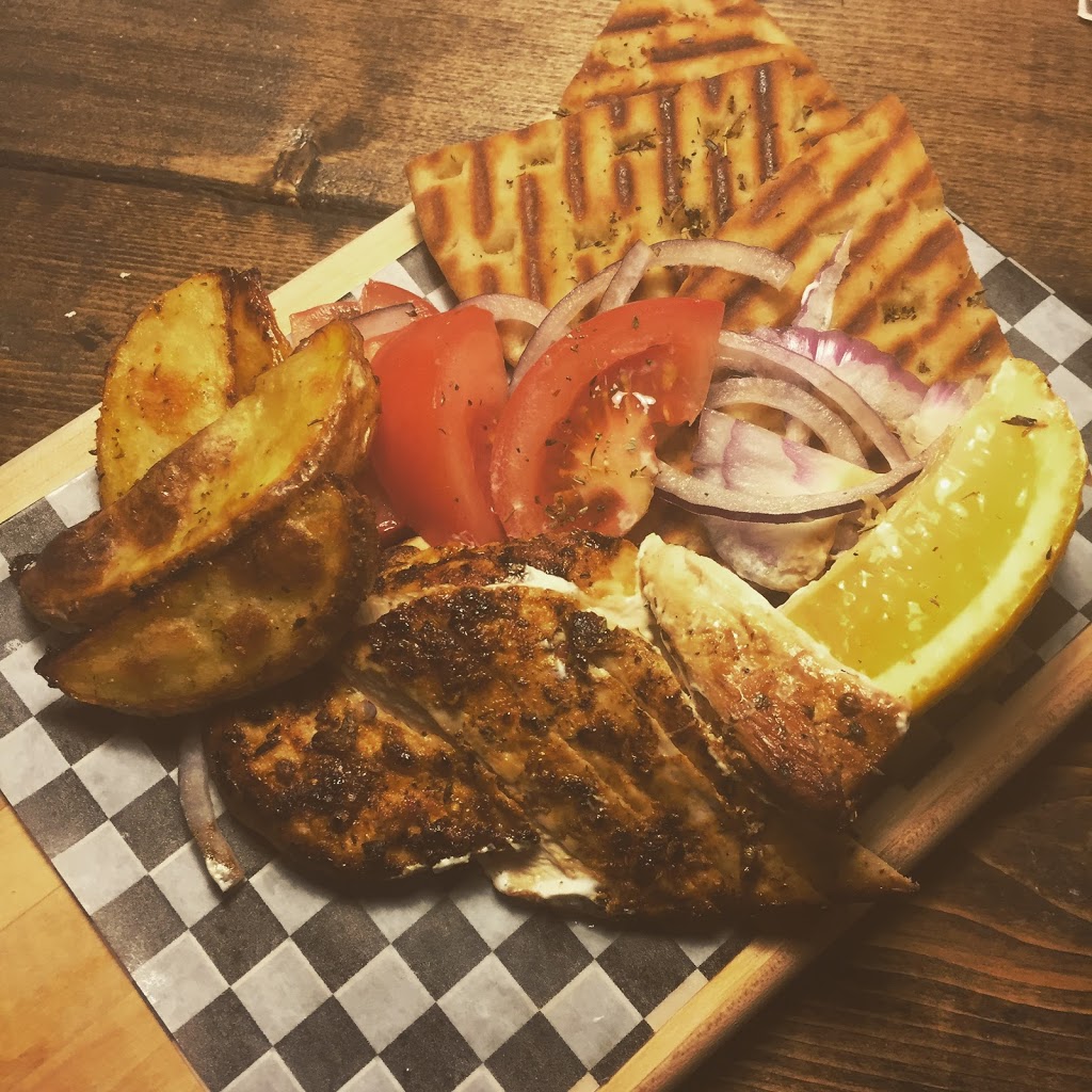 La Cuisine Meraki | 275 Rue Paradis, Repentigny, QC J6A 8H2, Canada | Phone: (579) 635-1235