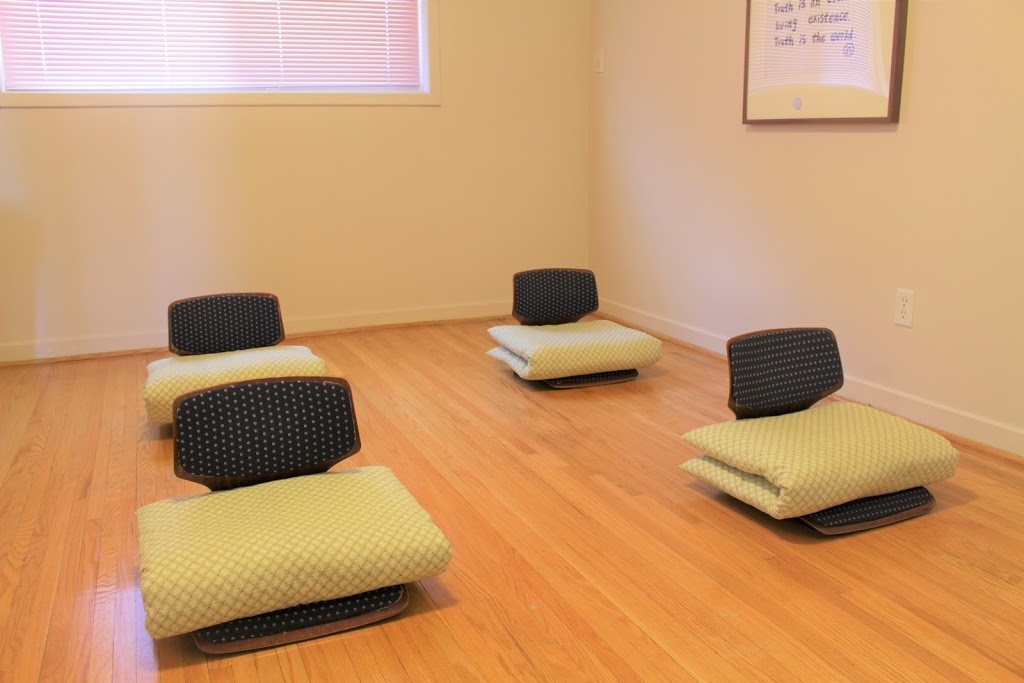 Toronto Meditation | 33 Everingham Ct, North York, ON M2M 2J6, Canada | Phone: (416) 730-1949