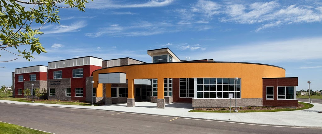 Mother Margaret Mary Catholic School | 2010 Leger Rd NW, Edmonton, AB T6R 0R9, Canada | Phone: (780) 988-2279