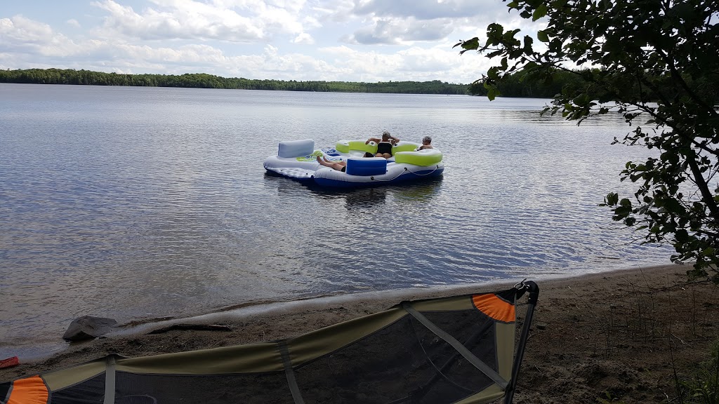 Camp Horizon | 252 Muskosung Lake Rd, Field, ON P0H 1M0, Canada | Phone: (705) 758-6741