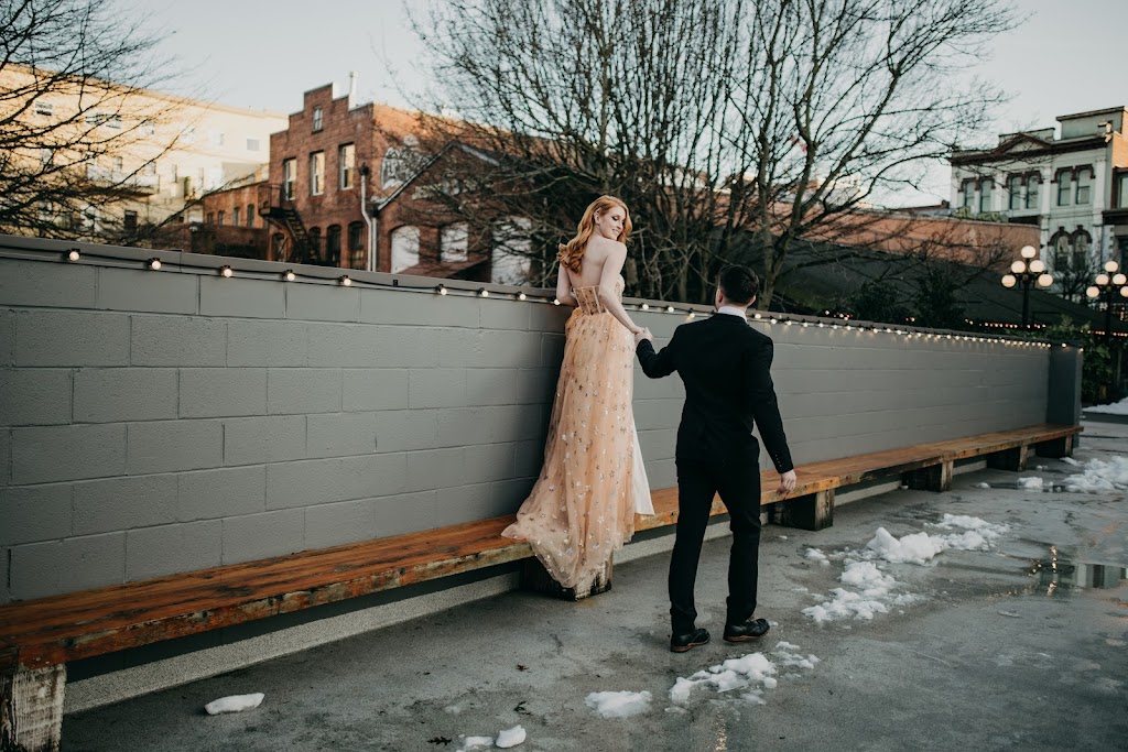 Kate Tutty Creative | 1863 Hollywood Crescent, Victoria, BC V8S 1J2, Canada | Phone: (250) 888-8384