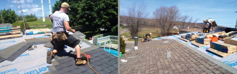 Toiture Saguenay | 561 Delisle, Chicoutimi, QC G7G 3B7, Canada | Phone: (418) 290-1715