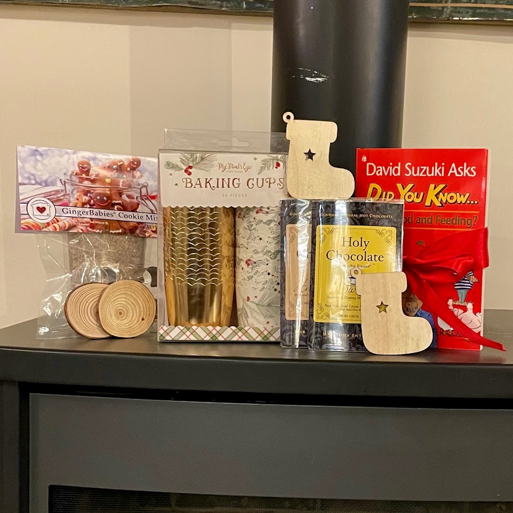 Nellies Cheese and Party Shop | 15786 Loyalist Pkwy, Bloomfield, ON K0K 1G0, Canada | Phone: (833) 732-3276