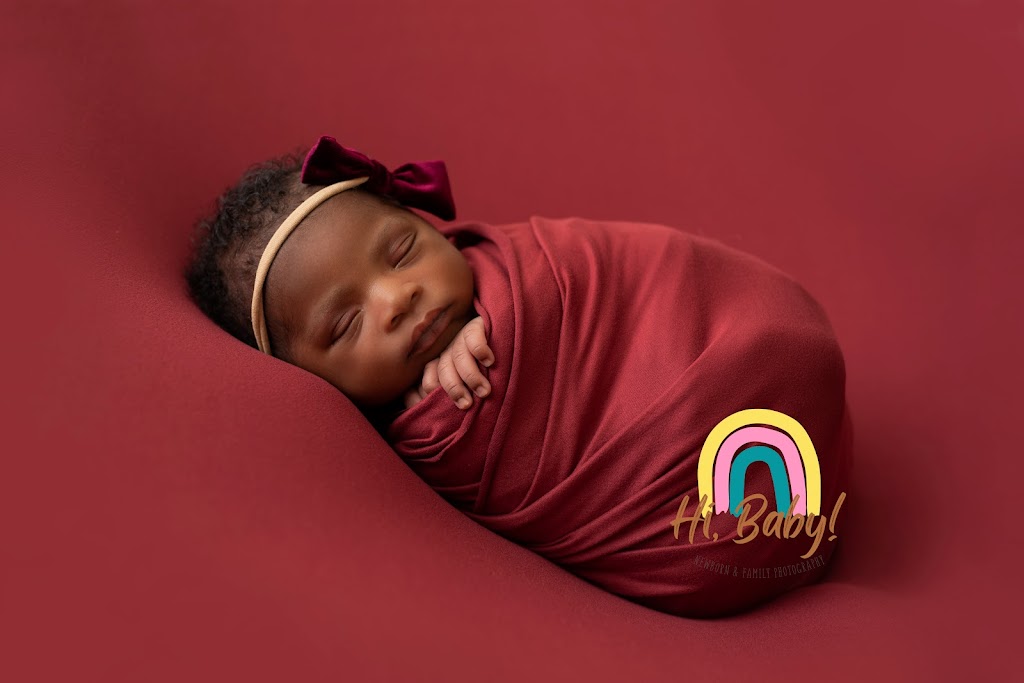 Hi, Baby! Winnipeg Newborn & Family Photography | 55 Paul Martin Dr, Winnipeg, MB R2C 5M4, Canada | Phone: (204) 223-7130