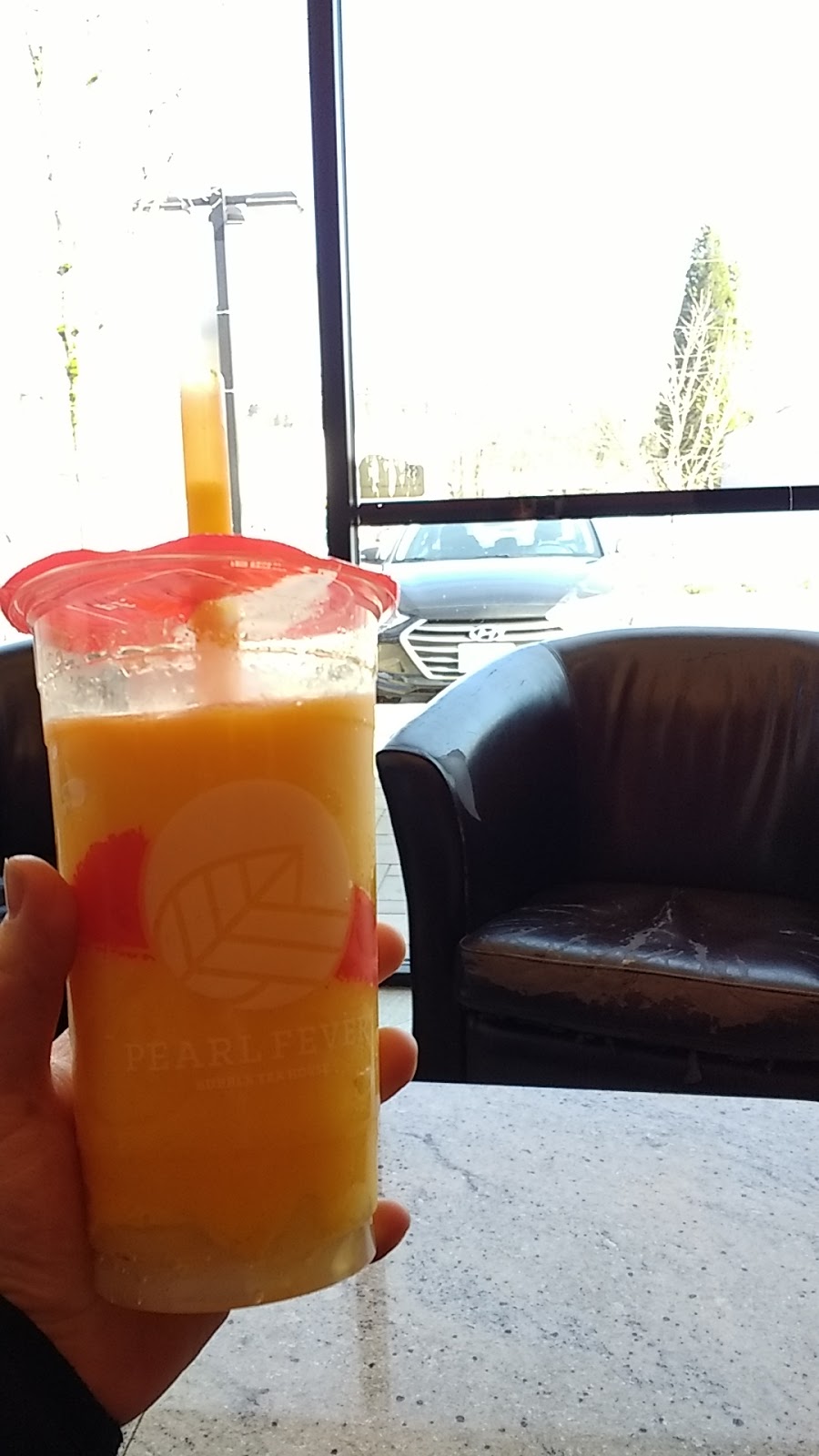 Pearl Fever Tea House | 228 Schoolhouse St, Coquitlam, BC V3K 4X9, Canada | Phone: (604) 515-1115