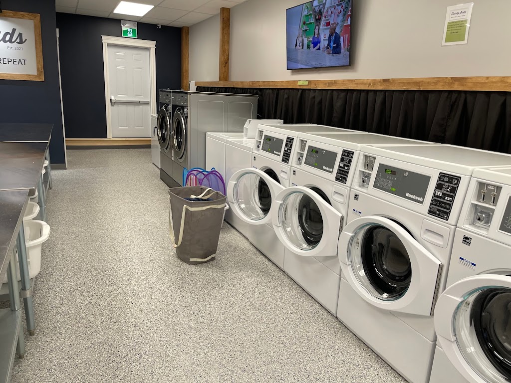 Fundy Suds Laundromat | 178 Pictou Rd, Truro, NS B2N 2S9, Canada | Phone: (902) 957-2018