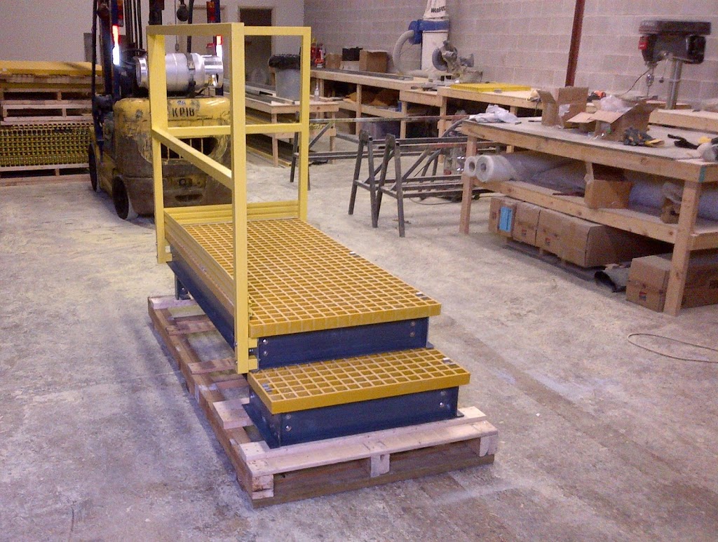 Access Industrial Inc. | 5205 Timberlea Blvd, Mississauga, ON L4W 2S3, Canada | Phone: (905) 602-4020