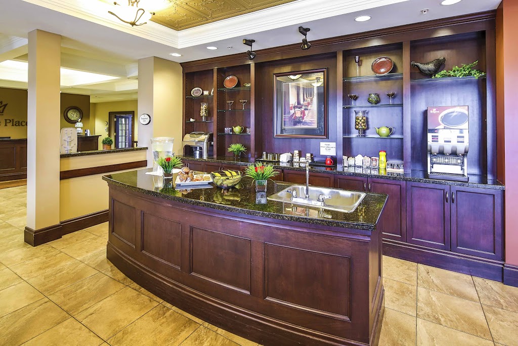 Revera Birkdale Place | 611 Farmstead Dr, Milton, ON L9T 7Y8, Canada | Phone: (905) 636-6300