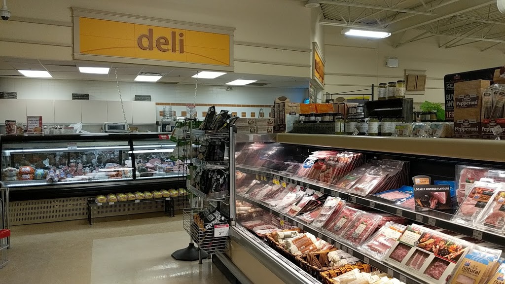Foodland - Brights Grove | 2600 Lakeshore Rd, Brights Grove, ON N0N 1C0, Canada | Phone: (519) 869-4433