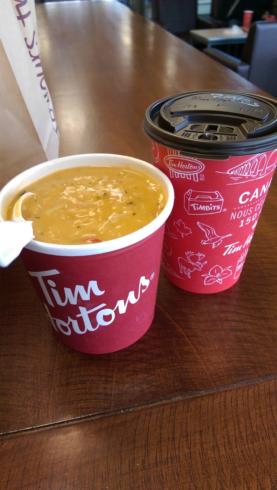 Tim Hortons | 5279 72 Ave SE, Calgary, AB T2C 3H3, Canada | Phone: (403) 570-8234