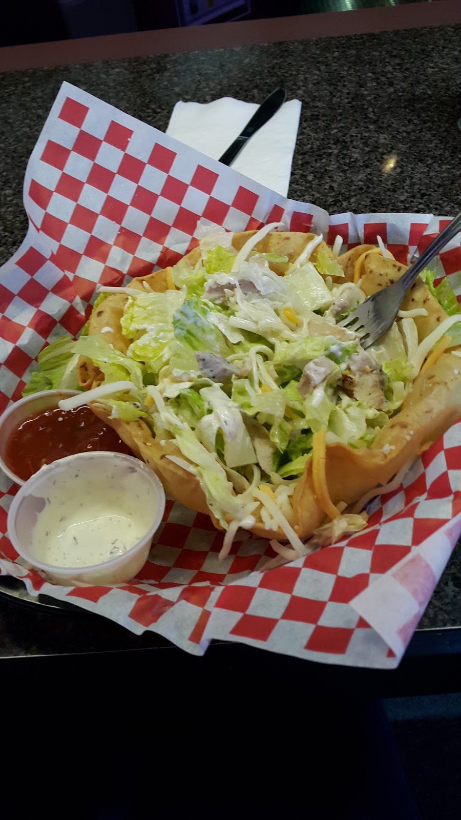 Cocoanut Grove | 710 Marine Dr, Bellingham, WA 98225, USA | Phone: (360) 671-6756