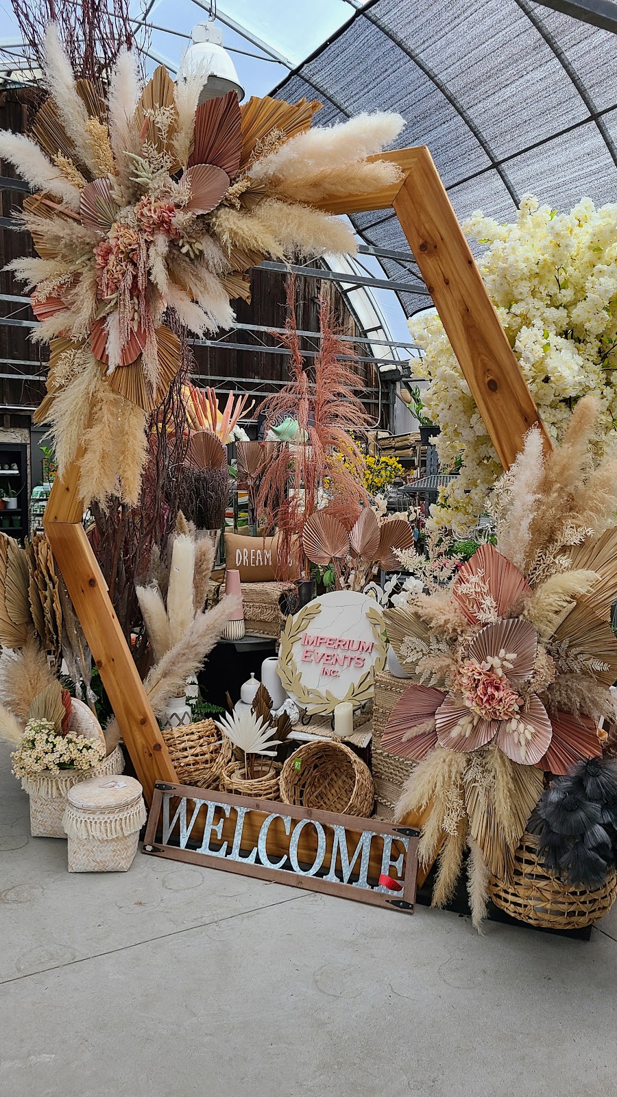 The Potting Shed | 44 Haldimand County Rd 17, Dunnville, ON N1A 2W4, Canada | Phone: (289) 738-0665