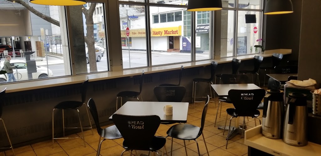 Bread and Bowl | 2 Murray St, Toronto, ON M5G 1X5, Canada | Phone: (416) 204-1177