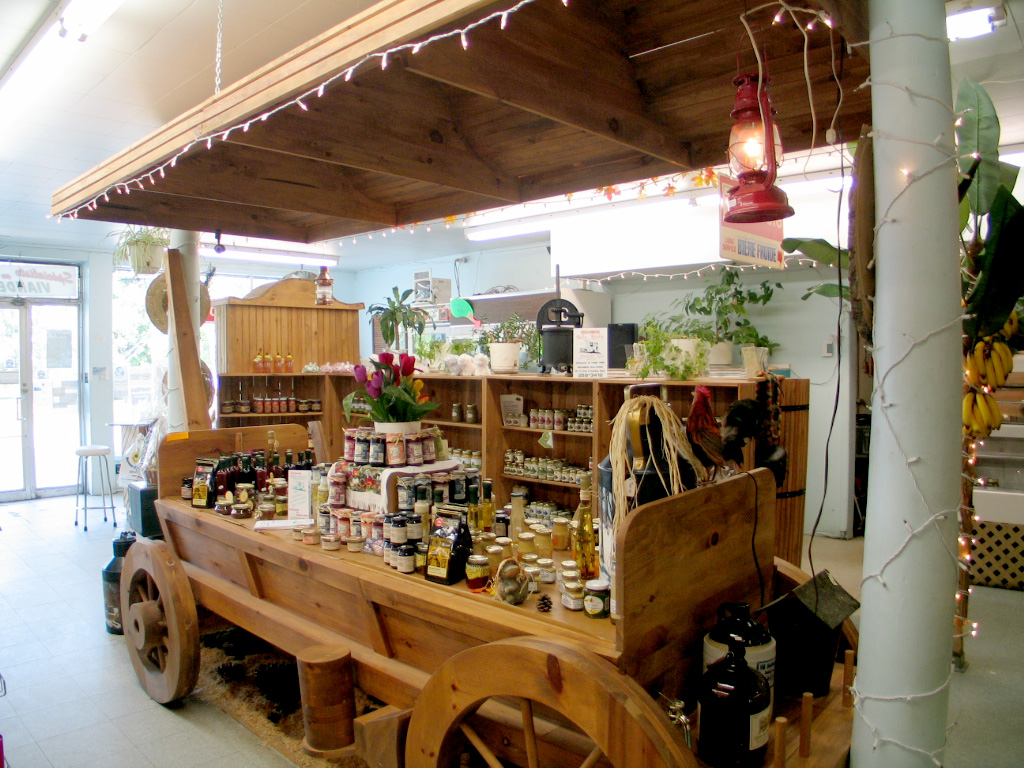 Boucannerie Belle River Inc. | 8871 Rang Saint Vincent, Mirabel, QC J7N 2W5, Canada | Phone: (450) 258-3412