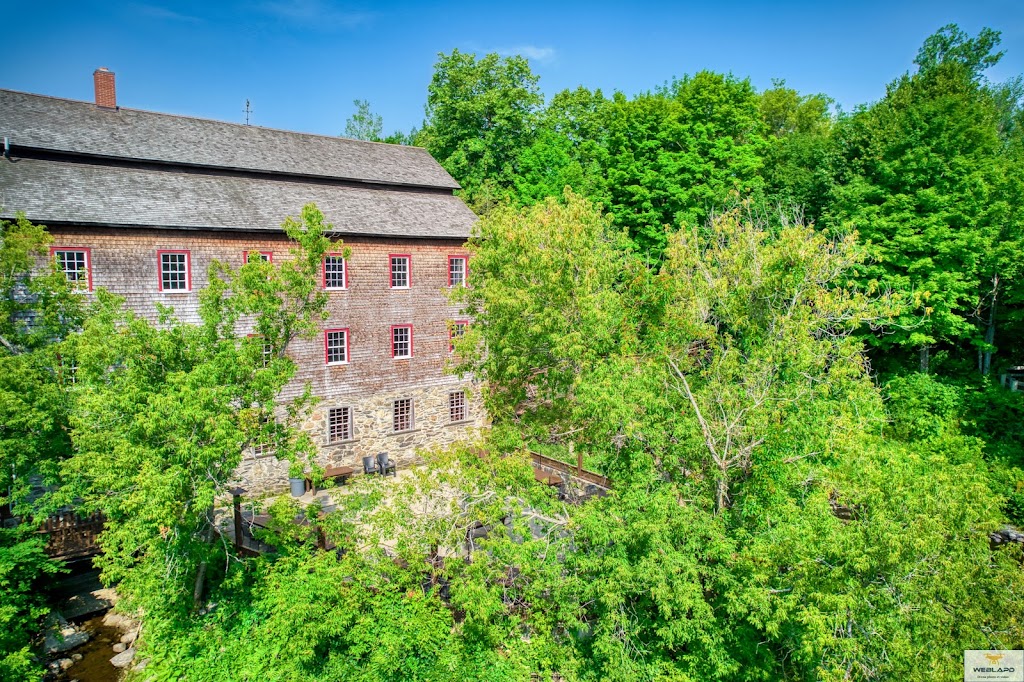 Moulin A Laine DUlverton | 210 Chem. Porter, Ulverton, QC J0B 2B0, Canada | Phone: (819) 826-3157